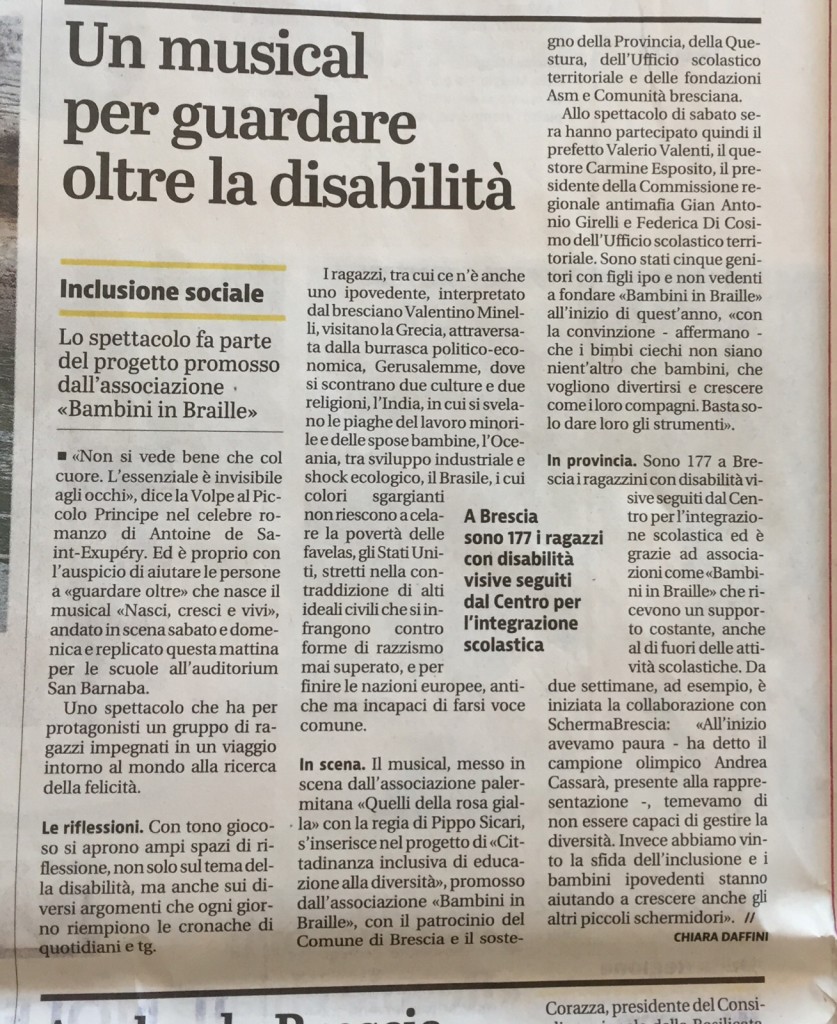 giornale 2